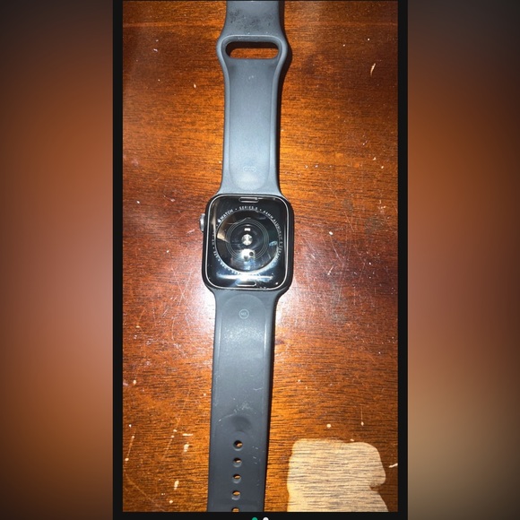 Apple Watch Series 5